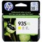 Картридж струйный HP 935XL C2P26AE желтый для HP OJ Pro 6830 - фото 51367596 Картридж струйный HP 935XL C2P26AE желтый для HP OJ Pro 6830 - фото 51367596