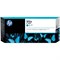 Картридж струйный HP 727 F9J76A голубой для HP DJ T1500/T1530/T2500/T2530/T920/T930 (300мл) 172480 - фото 51367599 Картридж струйный HP 727 F9J76A голубой для HP DJ T1500/T1530/T2500/T2530/T920/T930 (300мл) 172480 - фото 51367599