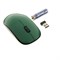 Мышь Gembird MUSW-111-GRN, беспроводная, оптическая, 1200 dpi, 2.4 ГГц, 1xAA, USB, зелёная - фото 51367643 Мышь Gembird MUSW-111-GRN, беспроводная, оптическая, 1200 dpi, 2.4 ГГц, 1xAA, USB, зелёная - фото 51367643