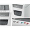 Шредер Leitz IQ Home Office (P-4), фрагменты 4x28мм, 10 листов одн, скрепки, скобы, 23л - фото 51367797 Шредер Leitz IQ Home Office (P-4), фрагменты 4x28мм, 10 листов одн, скрепки, скобы, 23л - фото 51367797