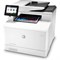 МФУ, лаз цв HP Color LaserJet Pro M479fnw (W1A78A), WiFi - фото 51367928 МФУ, лаз цв HP Color LaserJet Pro M479fnw (W1A78A), WiFi - фото 51367928