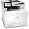 МФУ, лаз цв HP Color LaserJet Pro M479fnw (W1A78A), WiFi - фото 51367929 МФУ, лаз цв HP Color LaserJet Pro M479fnw (W1A78A), WiFi - фото 51367929