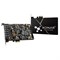 Звуковая карта Asus PCI-E Xonar AE (ESS 9023P) 7.1 - фото 51368079 Звуковая карта Asus PCI-E Xonar AE (ESS 9023P) 7.1 - фото 51368079