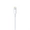 Кабель Apple (MKQ42ZM/A), Lightning - USB Type C, 2 м, белый - фото 51368293 Кабель Apple (MKQ42ZM/A), Lightning - USB Type C, 2 м, белый - фото 51368293