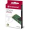 Накопитель SSD Transcend M.2 2242 TS120GMTS420S, 120Гб, SATA III - фото 51368333 Накопитель SSD Transcend M.2 2242 TS120GMTS420S, 120Гб, SATA III - фото 51368333