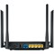 Wi-Fi роутер беспроводной Asus RT-AC1200, 10/100 Мбит, чёрный - фото 51368393 Wi-Fi роутер беспроводной Asus RT-AC1200, 10/100 Мбит, чёрный - фото 51368393
