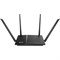 Wi-Fi роутер беспроводной D-Link DIR-825 (DIR-825/RU/R), 10/100/1000 Мбит, 4G, чёрный - фото 51368400 Wi-Fi роутер беспроводной D-Link DIR-825 (DIR-825/RU/R), 10/100/1000 Мбит, 4G, чёрный - фото 51368400