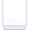 Wi-Fi роутер беспроводной Mercusys MW301R N300, 10/100 Мбит, белый - фото 51368406 Wi-Fi роутер беспроводной Mercusys MW301R N300, 10/100 Мбит, белый - фото 51368406