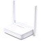 Wi-Fi роутер беспроводной Mercusys MW301R N300, 10/100 Мбит, белый - фото 51368408 Wi-Fi роутер беспроводной Mercusys MW301R N300, 10/100 Мбит, белый - фото 51368408