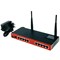 Маршрутизатор беспроводной MikroTik RB2011UIAS-2HND-IN, 10/100/1000 Мбит, SFP, чёрный - фото 51368422 Маршрутизатор беспроводной MikroTik RB2011UIAS-2HND-IN, 10/100/1000 Мбит, SFP, чёрный - фото 51368422
