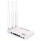 Wi-Fi роутер беспроводной Netis MW5230 N300, 10/1000 Мбит, 4G/3G, белый - фото 51368424 Wi-Fi роутер беспроводной Netis MW5230 N300, 10/1000 Мбит, 4G/3G, белый - фото 51368424