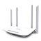 Wi-Fi роутер беспроводной TP-Link Archer C50(RU) AC1200, 10/100 Мбит, белый - фото 51368430 Wi-Fi роутер беспроводной TP-Link Archer C50(RU) AC1200, 10/100 Мбит, белый - фото 51368430