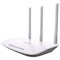 Wi-Fi роутер беспроводной TP-Link TL-WR845N N300, 10/100 Мбит, белый - фото 51368435