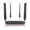 Wi-Fi роутер беспроводной Zyxel NBG6604 (NBG6604-EU0101F) AC1200, 10/100 Мбит, белый - фото 51368453