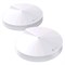 Маршрутизатор беспроводной TP-Link Deco M9 Plus, бесшовный, 10/100/1000 Мбит, 2 шт в компл - фото 51368456 Маршрутизатор беспроводной TP-Link Deco M9 Plus, бесшовный, 10/100/1000 Мбит, 2 шт в компл - фото 51368456