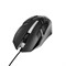 Мышь Defender Cyber MB-560L, игровая, проводная, оптическая, подсветка, 3 кнопки, 1600 dpi, черная - фото 51368536 Мышь Defender Cyber MB-560L, игровая, проводная, оптическая, подсветка, 3 кнопки, 1600 dpi, черная - фото 51368536
