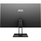 Монитор AOC Value Line 24V2Q(00/01) 23.8", IPS, 1920x1080, 75Гц, 5мс,HDMI, DPort, чёрный - фото 51368565 Монитор AOC Value Line 24V2Q(00/01) 23.8", IPS, 1920x1080, 75Гц, 5мс,HDMI, DPort, чёрный - фото 51368565
