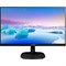 Монитор Philips 223V7QSB (10/62) 21.5", IPS, 1920x1080, 60Гц, 8мс, VGA, чёрный - фото 51368568 Монитор Philips 223V7QSB (10/62) 21.5", IPS, 1920x1080, 60Гц, 8мс, VGA, чёрный - фото 51368568
