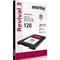 Накопитель SSD SmartBuy Revival3 SB120GB-RVVL3-25SAT3, 120Гб, SATA-III, 2,5", 3D TLC - фото 51368585 Накопитель SSD SmartBuy Revival3 SB120GB-RVVL3-25SAT3, 120Гб, SATA-III, 2,5", 3D TLC - фото 51368585