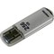 Флешка USB 3.0 SmartBuy V-Cut Silver SB256GBVC-S3, 256Гб, серебристый - фото 51368590 Флешка USB 3.0 SmartBuy V-Cut Silver SB256GBVC-S3, 256Гб, серебристый - фото 51368590