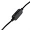 Компьютерные колонки 2.0 Qumo Mask AS004, 2х5 Вт, USB, RGB подсветка, чёрные - фото 51368636 Компьютерные колонки 2.0 Qumo Mask AS004, 2х5 Вт, USB, RGB подсветка, чёрные - фото 51368636