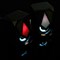 Компьютерные колонки 2.0 Qumo Mask AS004, 2х5 Вт, USB, RGB подсветка, чёрные - фото 51368637 Компьютерные колонки 2.0 Qumo Mask AS004, 2х5 Вт, USB, RGB подсветка, чёрные - фото 51368637