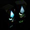 Компьютерные колонки 2.0 Qumo Mask AS004, 2х5 Вт, USB, RGB подсветка, чёрные - фото 51368642 Компьютерные колонки 2.0 Qumo Mask AS004, 2х5 Вт, USB, RGB подсветка, чёрные - фото 51368642