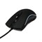 Мышь Qumo Onyx RGB M73, игровая, проводная, оптическая, 2400 dpi, 4 кнопки, USB,RGB, чёрная - фото 51368749 Мышь Qumo Onyx RGB M73, игровая, проводная, оптическая, 2400 dpi, 4 кнопки, USB,RGB, чёрная - фото 51368749