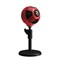 Микрофон компьютерный Arozzi Sfera, 50-16000 Гц, 44 дБ, USB, 1.8 м, красный - фото 51368759 Микрофон компьютерный Arozzi Sfera, 50-16000 Гц, 44 дБ, USB, 1.8 м, красный - фото 51368759