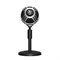 Микрофон компьютерный Arozzi Sfera Pro, 50-16000 Гц, 44 дБ, USB, 1.9 м, серебристый - фото 51368774 Микрофон компьютерный Arozzi Sfera Pro, 50-16000 Гц, 44 дБ, USB, 1.9 м, серебристый - фото 51368774