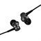 Наушники XIAOMI Mi In-Ear Headphones Basic, вакуумные, микрофон, черные (ZBW4354TY) - фото 51368791