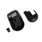 Мышь Ritmix RMW-502, беспроводная, оптическая, 1200 dpi, 2xAAA(не в компл), USB, чёрная - фото 51368800 Мышь Ritmix RMW-502, беспроводная, оптическая, 1200 dpi, 2xAAA(не в компл), USB, чёрная - фото 51368800