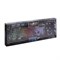 Комплект клавиатура+мышь+ковер Qumo Mystic K58/M76, проводная, мембран, 3200 dpi, USB,чёрный - фото 51368869 Комплект клавиатура+мышь+ковер Qumo Mystic K58/M76, проводная, мембран, 3200 dpi, USB,чёрный - фото 51368869