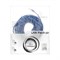 Патч-корд Gembird PP12e-20M/B, UTP 5е кат., RJ-45(m)-RJ-45(m), 20 м, синий - фото 51368877 Патч-корд Gembird PP12e-20M/B, UTP 5е кат., RJ-45(m)-RJ-45(m), 20 м, синий - фото 51368877