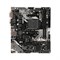 Материнская плата Asrock B450M-HDV R4.0, AM4, B450, 2xDDR4, VGA, DVI, HDMI, mATX - фото 51368924 Материнская плата Asrock B450M-HDV R4.0, AM4, B450, 2xDDR4, VGA, DVI, HDMI, mATX - фото 51368924