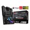 Материнская плата MSI MPG B550 GAMING PLUS, AM4, B550, 4xDDR4, HDMI, DP, ATX - фото 51369021