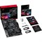 Материнская плата Asus ROG STRIX B550-F GAMING, AM4, B550, 4xDDR4, HDMI, DP, ATX - фото 51369024 Материнская плата Asus ROG STRIX B550-F GAMING, AM4, B550, 4xDDR4, HDMI, DP, ATX - фото 51369024