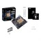 Материнская плата Asus PRIME J4005I-C, 2xDDR4, VGA, HDMI, mini-ITX - фото 51369043 Материнская плата Asus PRIME J4005I-C, 2xDDR4, VGA, HDMI, mini-ITX - фото 51369043