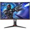 Монитор AOC Gaming C27G2ZU 27", VA, 1920x1080, 240Гц, 0.5мс, HDMI, Dport, чёрный - фото 51369278 Монитор AOC Gaming C27G2ZU 27", VA, 1920x1080, 240Гц, 0.5мс, HDMI, Dport, чёрный - фото 51369278