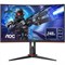 Монитор AOC Gaming C32G2ZE/BK 31.5", VA, 1920x1080, 240Гц, 1мс, HDMI, Dport, чёрный - фото 51369282 Монитор AOC Gaming C32G2ZE/BK 31.5", VA, 1920x1080, 240Гц, 1мс, HDMI, Dport, чёрный - фото 51369282