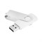 Флешка L 104 W, 32 ГБ, USB2.0, чт до 25 Мб/с, зап до 15 Мб/с, белая - фото 51369323 Флешка L 104 W, 32 ГБ, USB2.0, чт до 25 Мб/с, зап до 15 Мб/с, белая - фото 51369323