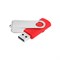 Флешка L 104 R, 32 ГБ, USB2.0, чт до 25 Мб/с, зап до 15 Мб/с, красная - фото 51369325 Флешка L 104 R, 32 ГБ, USB2.0, чт до 25 Мб/с, зап до 15 Мб/с, красная - фото 51369325