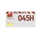Картридж EasyPrint LC-045H Y (045H Y/045H/045/C045HY/CS) для принтеров Canon, желтый - фото 51369401