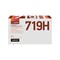 Картридж EasyPrint LC-719H U (Cart 719H/CE505X/Canon 719H/C-EXV40/719H) HP / Canon, черный - фото 51369408 Картридж EasyPrint LC-719H U (Cart 719H/CE505X/Canon 719H/C-EXV40/719H) HP / Canon, черный - фото 51369408