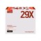 Картридж EasyPrint LH-29X (C4129X/C4129/4129X/29X) для принтеров HP, черный - фото 51369418 Картридж EasyPrint LH-29X (C4129X/C4129/4129X/29X) для принтеров HP, черный - фото 51369418