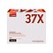 Картридж EasyPrint LH-CF237X (CF237X/CF237/237X/37X) для принтеров HP, черный - фото 51369421 Картридж EasyPrint LH-CF237X (CF237X/CF237/237X/37X) для принтеров HP, черный - фото 51369421