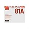 Картридж EasyPrint LH-81A (CF281A/281A/81A/LaserJet Enterprise) для принтеров HP, черный - фото 51369423 Картридж EasyPrint LH-81A (CF281A/281A/81A/LaserJet Enterprise) для принтеров HP, черный - фото 51369423