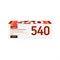 Картридж EasyPrint LH-540 U (CB540A/CE320A/CF210X/Canon 716Bk) для HP / Canon, черный - фото 51369429 Картридж EasyPrint LH-540 U (CB540A/CE320A/CF210X/Canon 716Bk) для HP / Canon, черный - фото 51369429