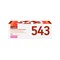 Картридж EasyPrint LH-543 U (CB543A/CE323A/CF213A/Canon 716M) для HP / Canon, пурпурный - фото 51369432 Картридж EasyPrint LH-543 U (CB543A/CE323A/CF213A/Canon 716M) для HP / Canon, пурпурный - фото 51369432