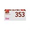 Картридж EasyPrint LH-353 (CF353A/130A/130 A/353A) для принтеров HP, пурпурный - фото 51369436 Картридж EasyPrint LH-353 (CF353A/130A/130 A/353A) для принтеров HP, пурпурный - фото 51369436